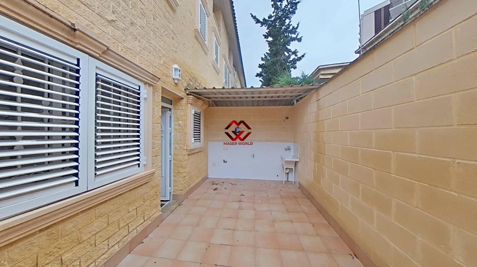 4 chambre Appartement à vendre à Santiago de la Ribera avec garage - 210 000 € (Ref: 10159669)