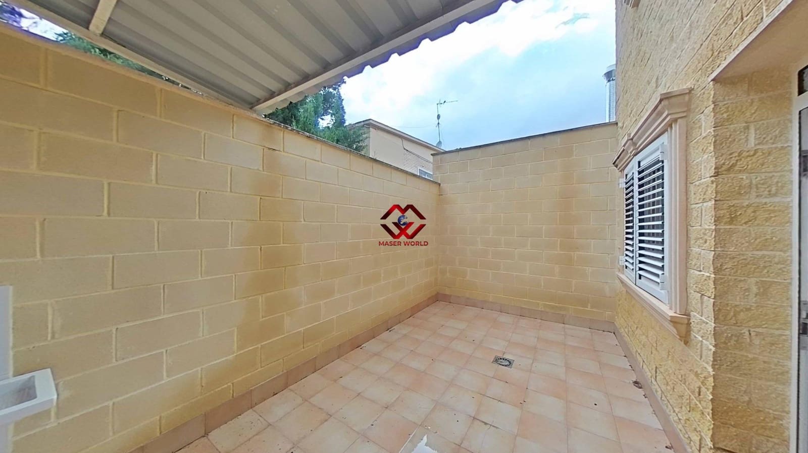 4 chambre Appartement à vendre à Santiago de la Ribera avec garage - 210 000 € (Ref: 10159669)