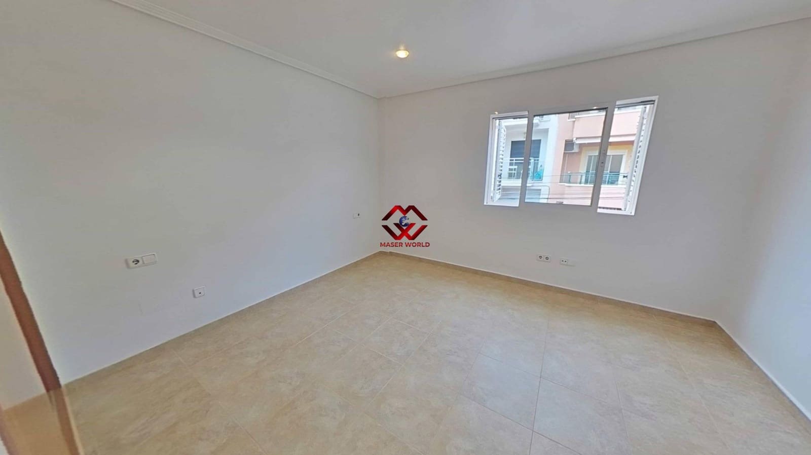 4 chambre Appartement à vendre à Santiago de la Ribera avec garage - 210 000 € (Ref: 10159669)