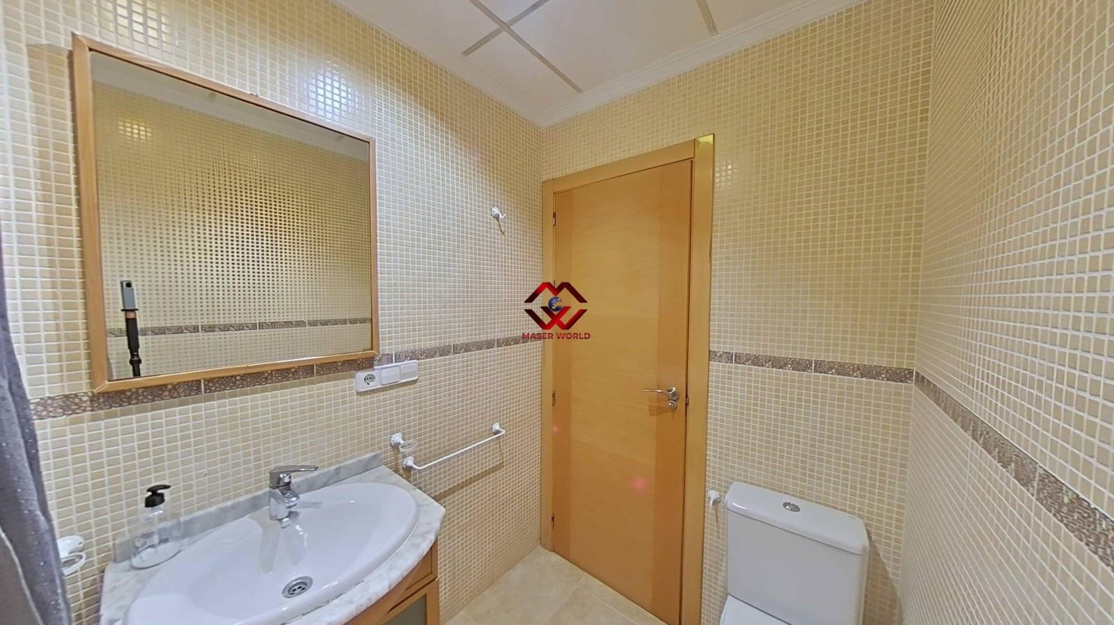 4 chambre Appartement à vendre à Santiago de la Ribera avec garage - 210 000 € (Ref: 10159669)