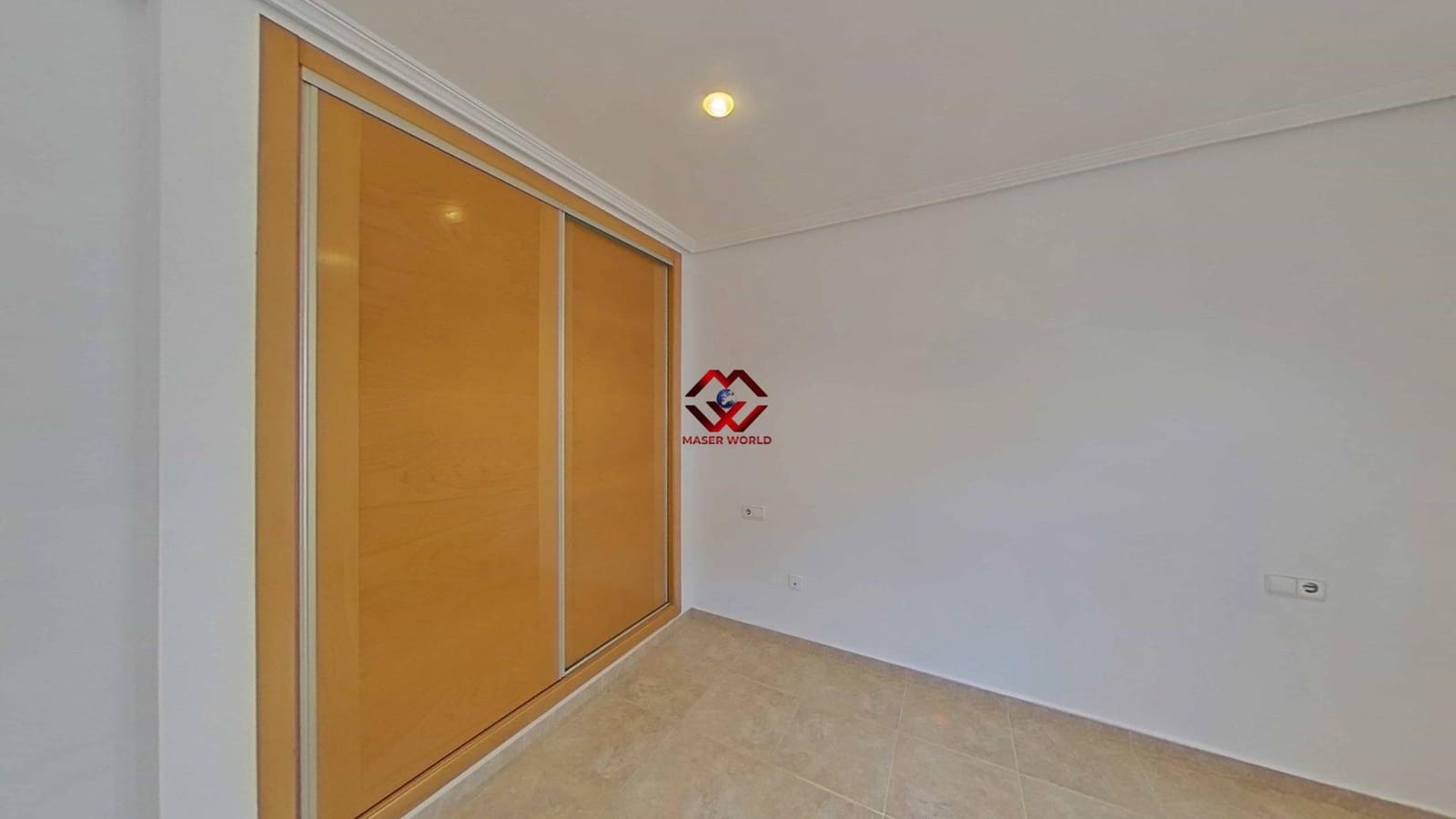 4 chambre Appartement à vendre à Santiago de la Ribera avec garage - 210 000 € (Ref: 10159669)