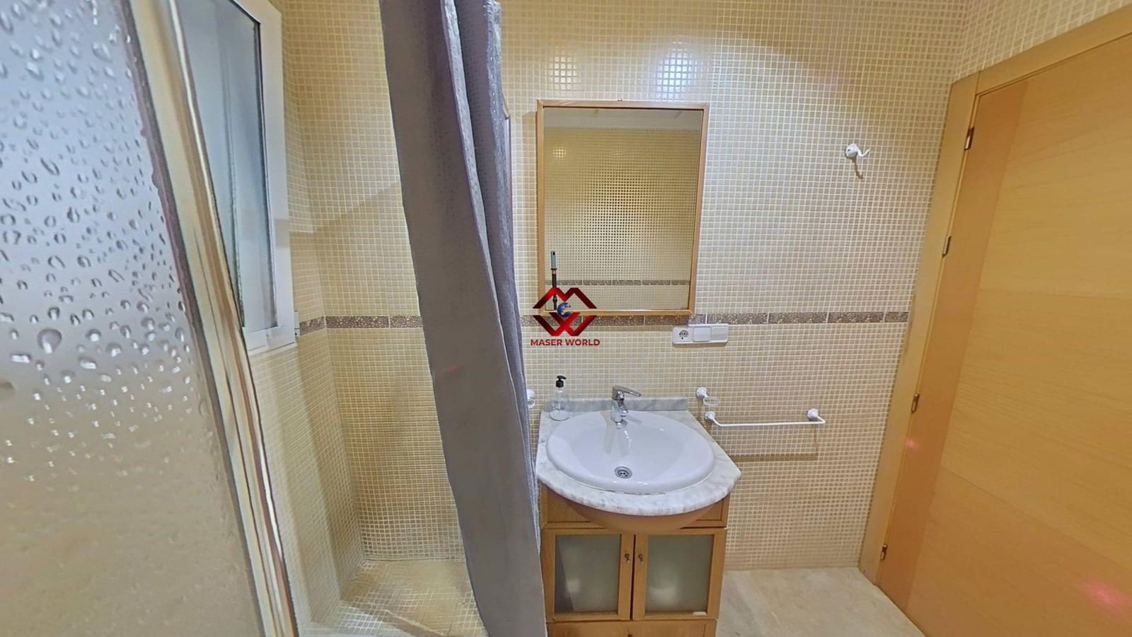 4 chambre Appartement à vendre à Santiago de la Ribera avec garage - 210 000 € (Ref: 10159669)