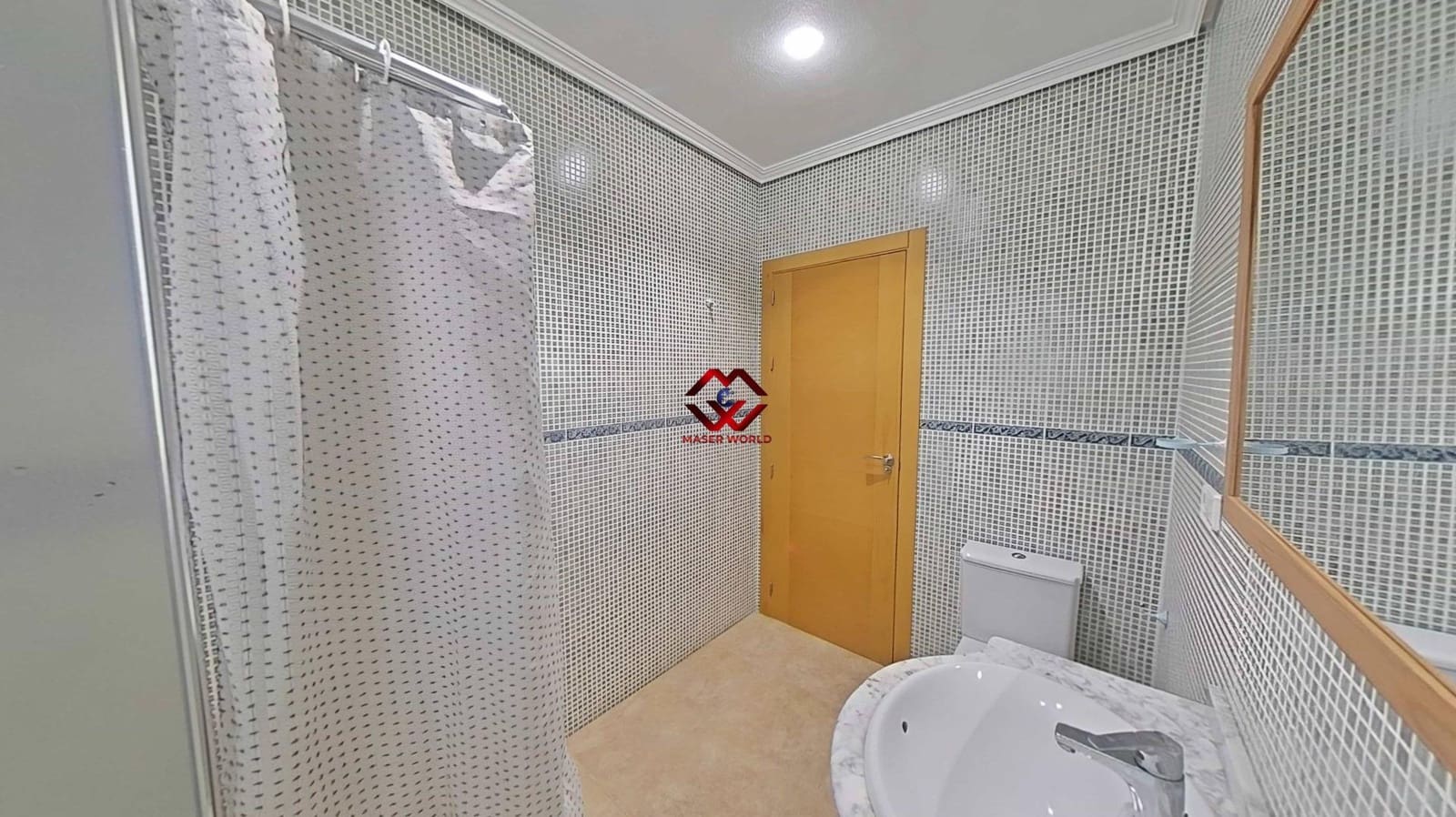 4 chambre Appartement à vendre à Santiago de la Ribera avec garage - 210 000 € (Ref: 10159669)