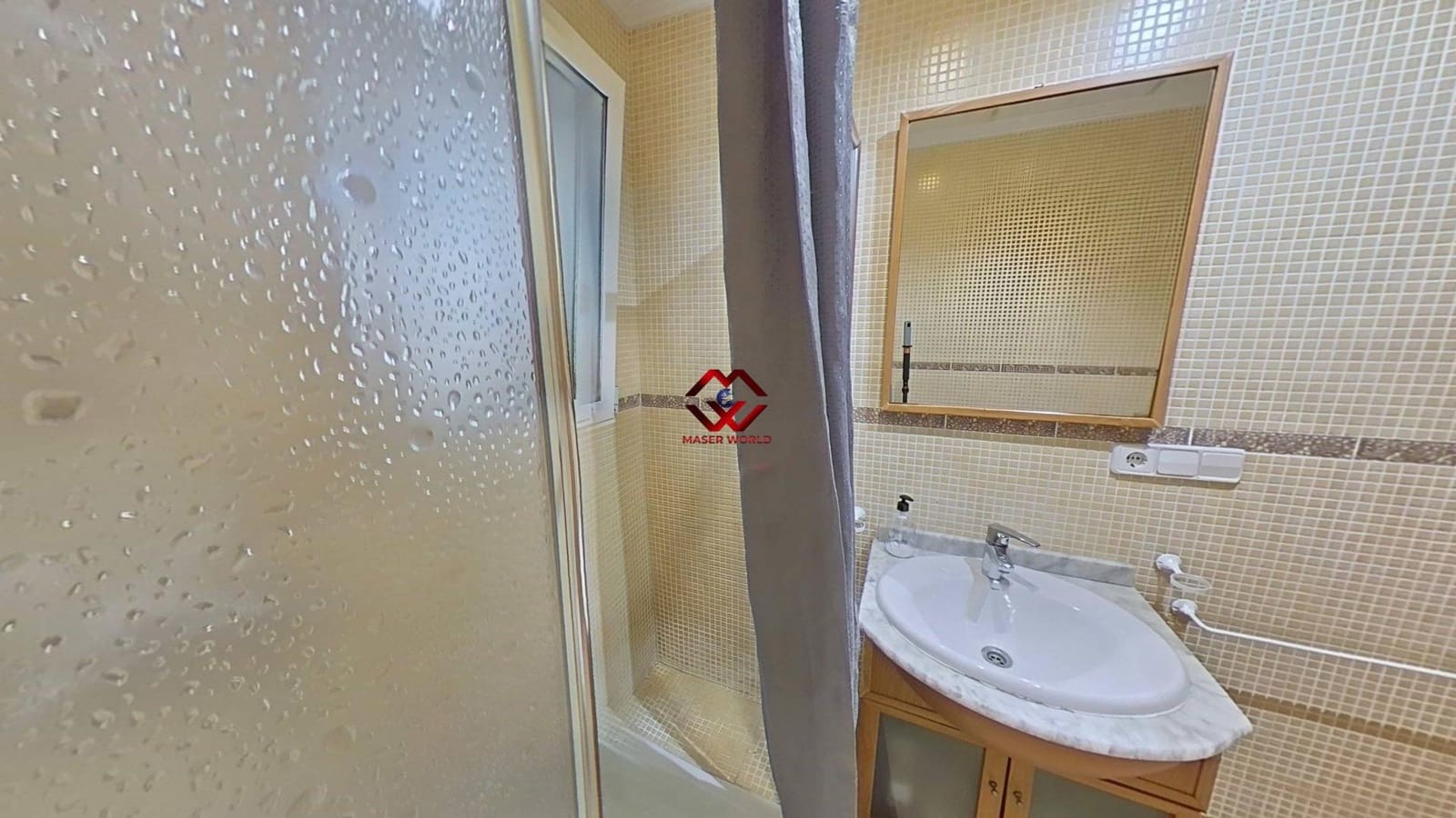 4 chambre Appartement à vendre à Santiago de la Ribera avec garage - 210 000 € (Ref: 10159669)