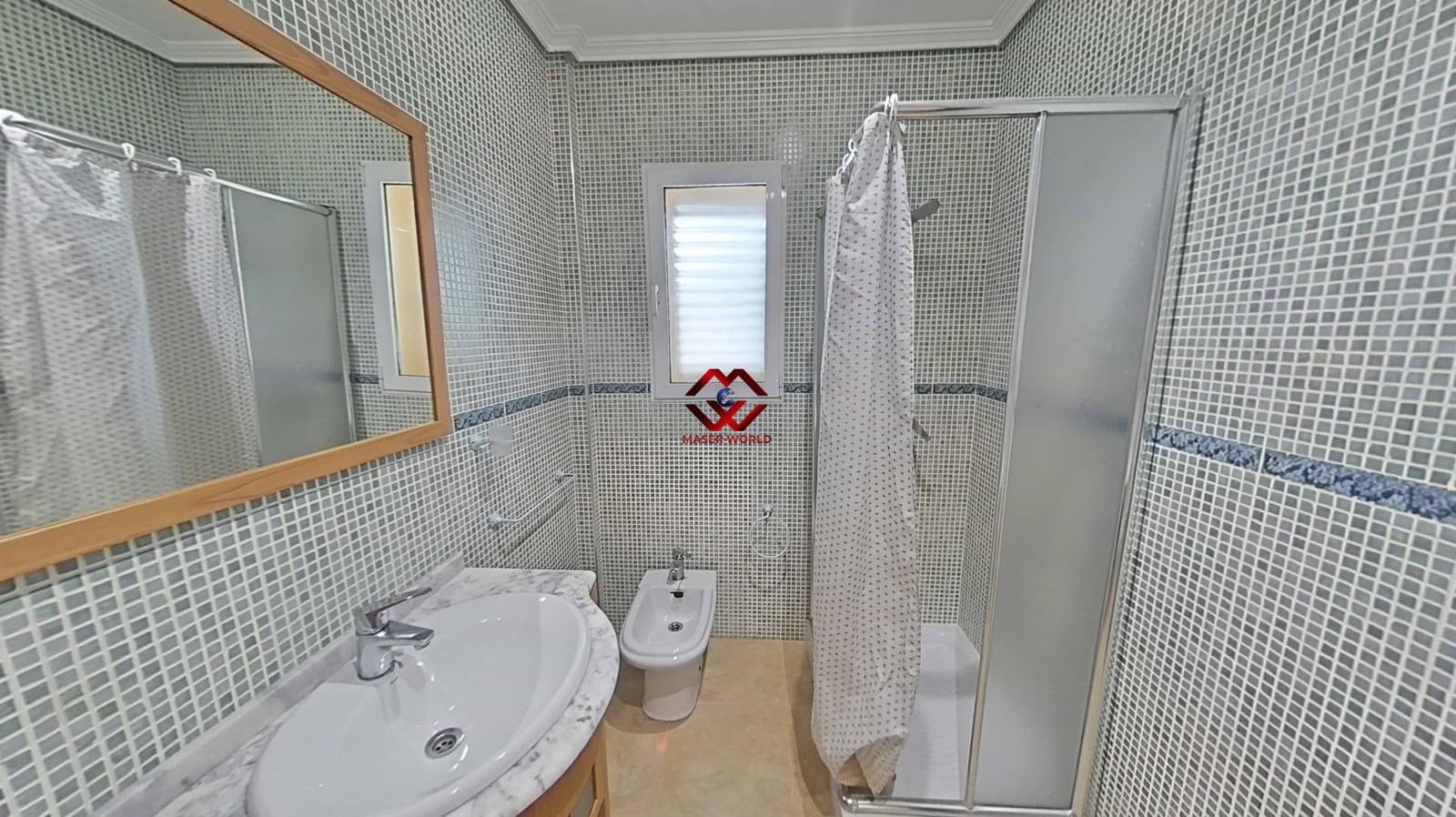 4 chambre Appartement à vendre à Santiago de la Ribera avec garage - 210 000 € (Ref: 10159669)