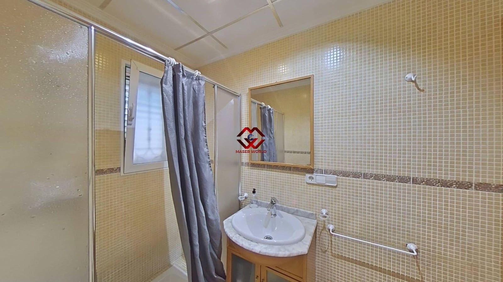 4 chambre Appartement à vendre à Santiago de la Ribera avec garage - 210 000 € (Ref: 10159669)