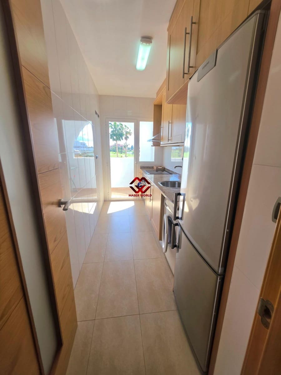 2 soverom Leilighet til salgs i Los Alcazares med svømmebasseng garasje - € 219 000 (Ref: 10159670)