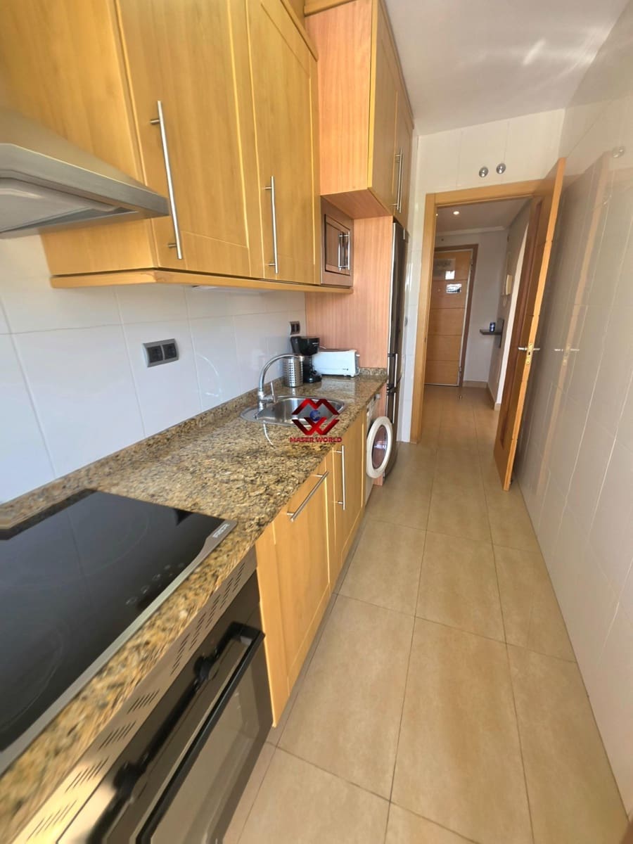 2 soverom Leilighet til salgs i Los Alcazares med svømmebasseng garasje - € 219 000 (Ref: 10159670)