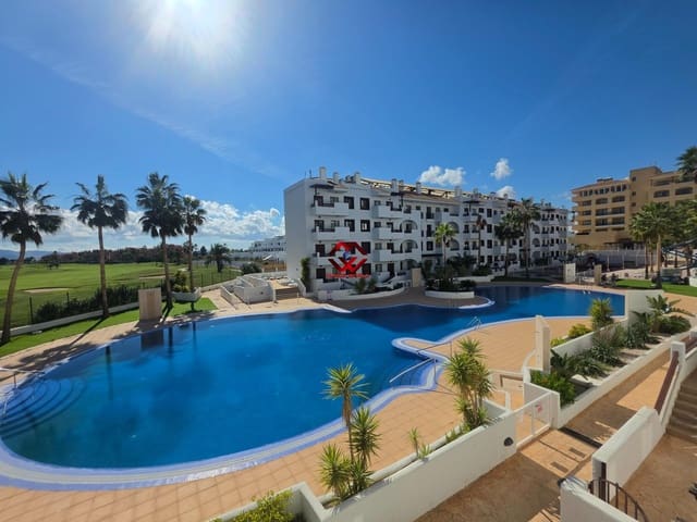 2 soverom Leilighet til salgs i Los Alcázares med svømmebasseng garasje - € 219 000 (Ref: 10159670)