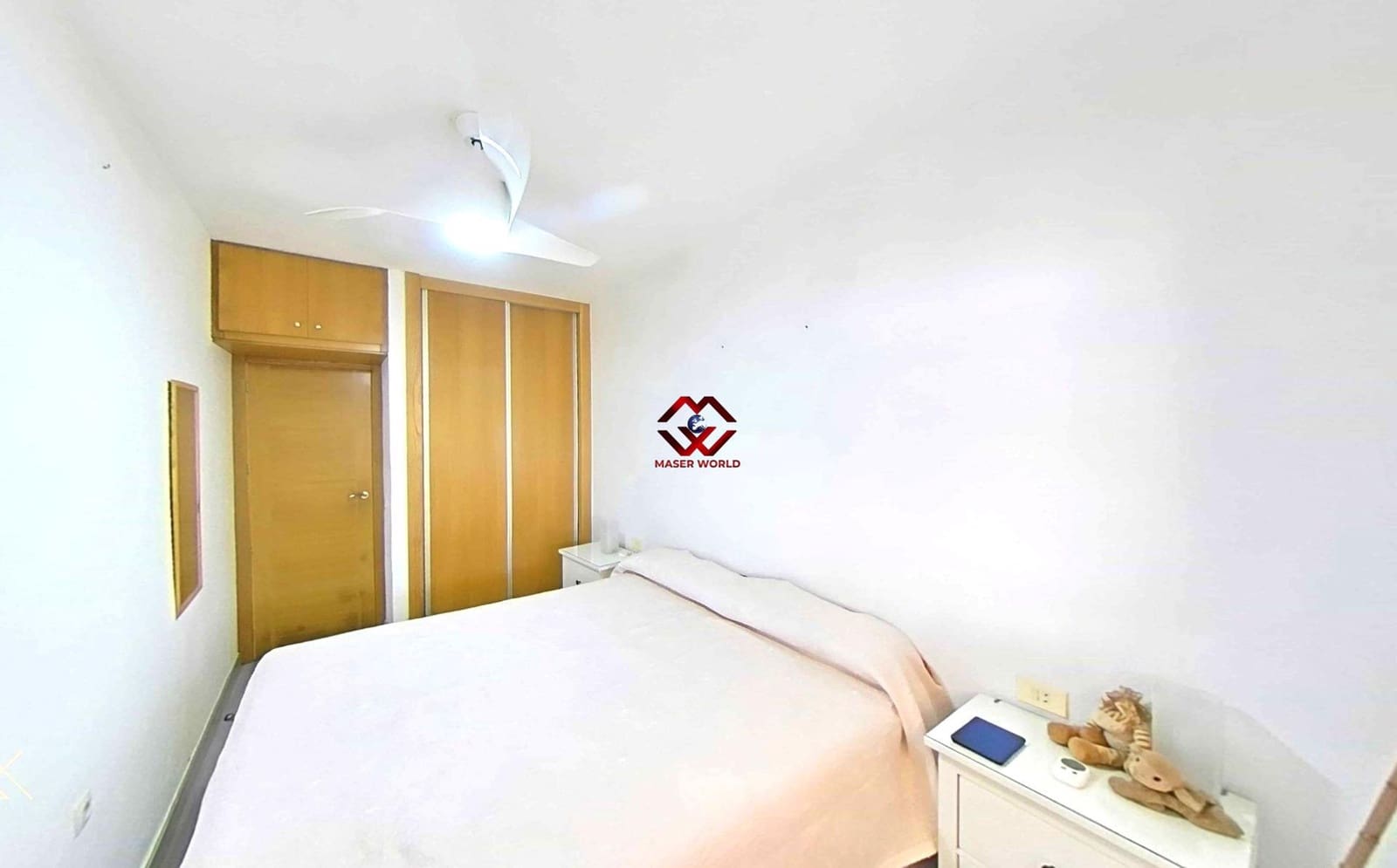 2 quarto Bungalow para venda em Lo Pagan - 179 600 € (Ref: 10165023)