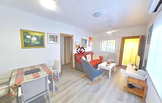 2 quarto Bungalow para venda em Lo Pagan, San Pedro del Pinatar - 179 600 € (Ref: 10165023)