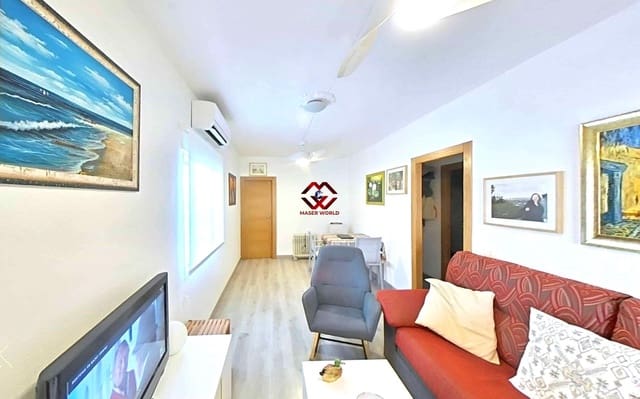 2 quarto Bungalow para venda em Lo Pagan, San Pedro del Pinatar - 179 600 € (Ref: 10165023)