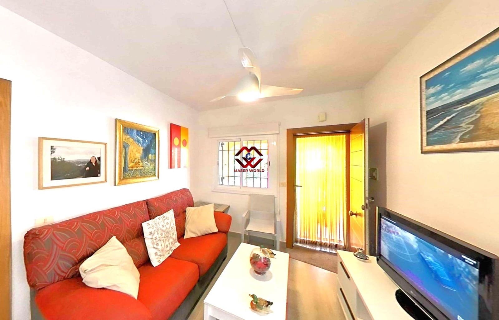 2 quarto Bungalow para venda em Lo Pagan - 179 600 € (Ref: 10165023)