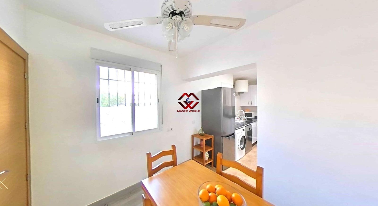 2 quarto Bungalow para venda em Lo Pagan - 179 600 € (Ref: 10165023)