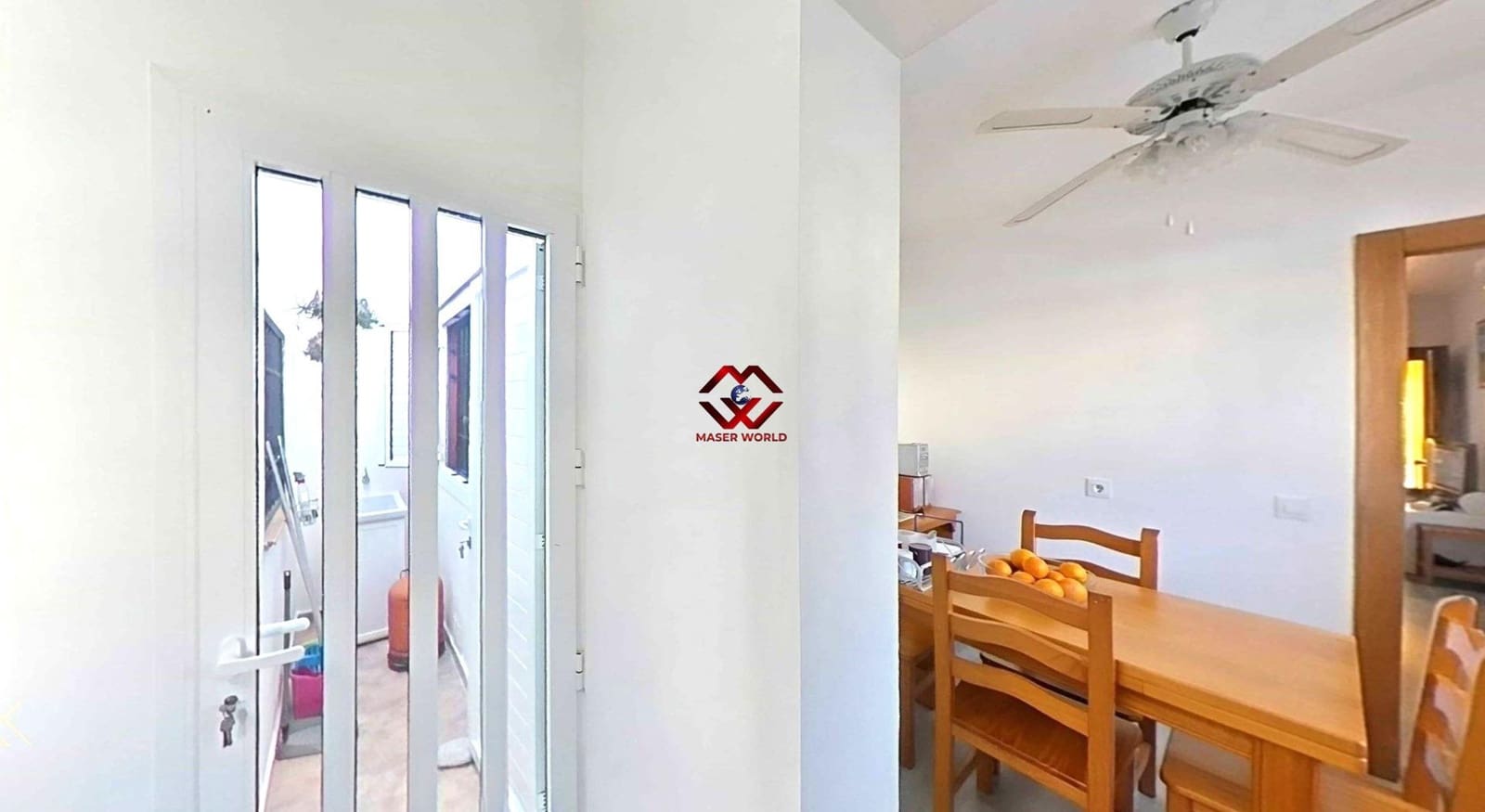 2 quarto Bungalow para venda em Lo Pagan - 179 600 € (Ref: 10165023)