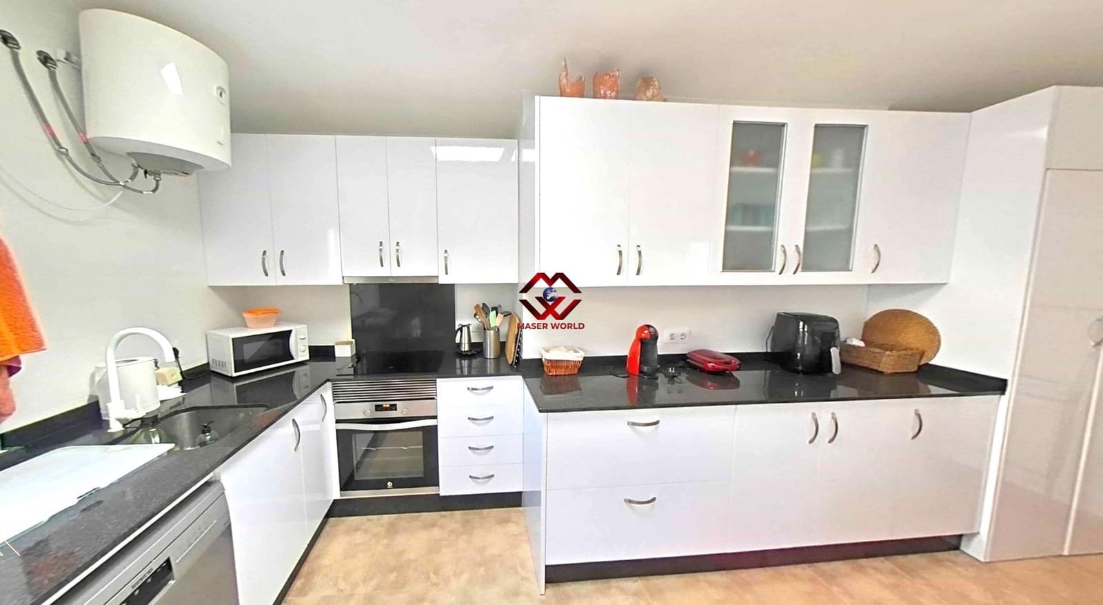 2 quarto Bungalow para venda em Lo Pagan - 179 600 € (Ref: 10165023)