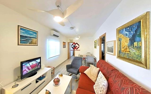 2 quarto Bungalow para venda em Lo Pagan, San Pedro del Pinatar - 179 600 € (Ref: 10165023)