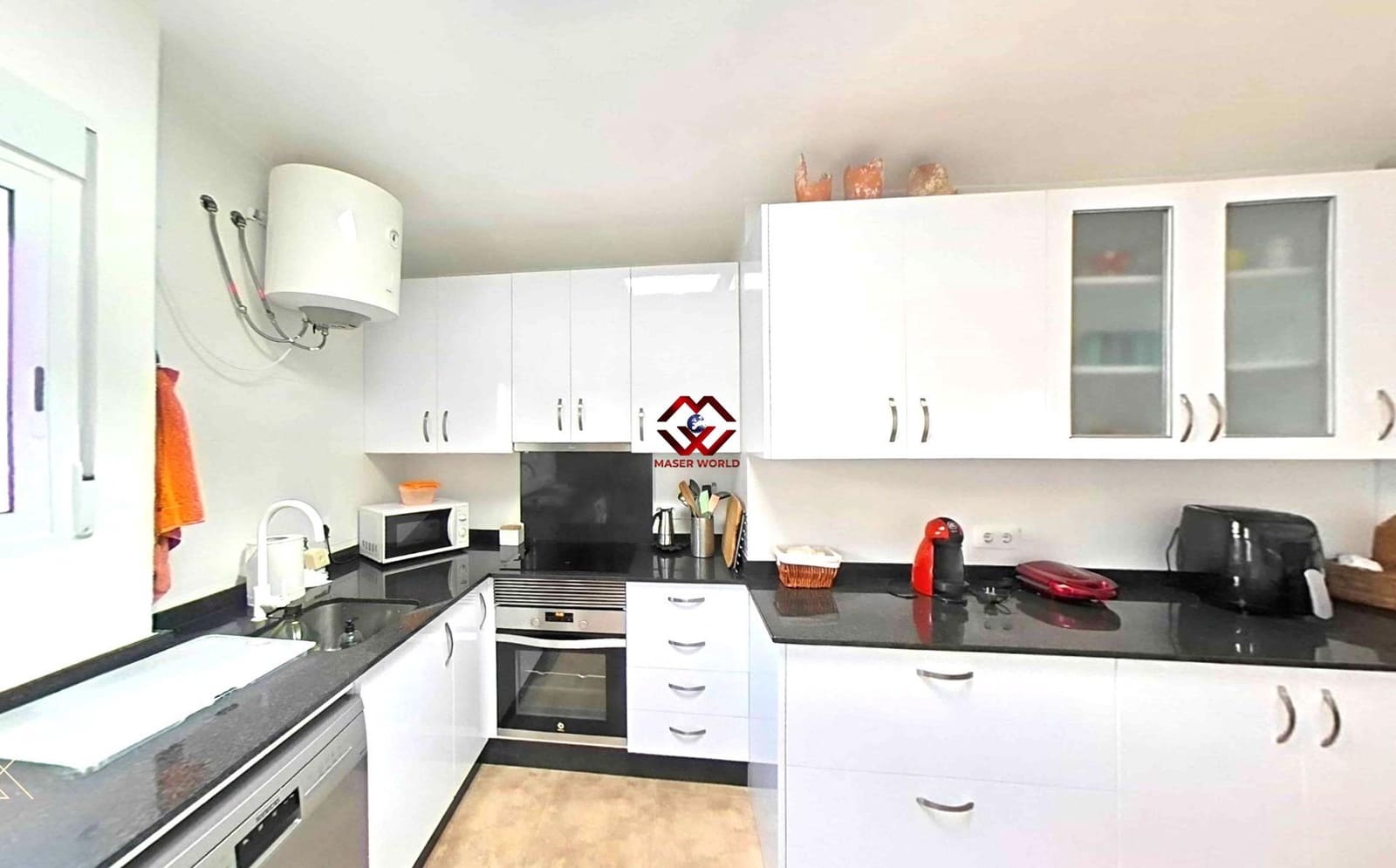 2 quarto Bungalow para venda em Lo Pagan - 179 600 € (Ref: 10165023)