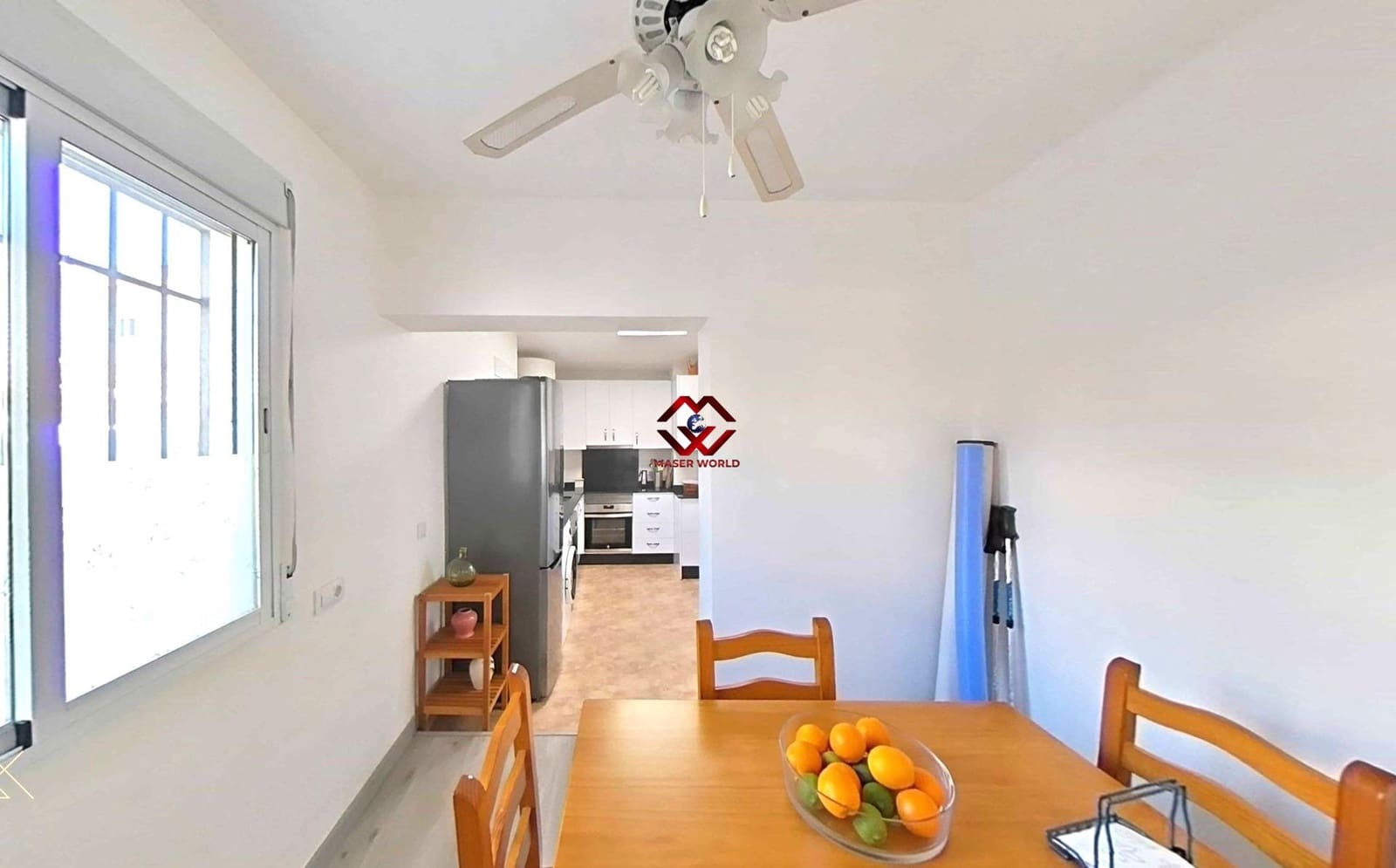 2 quarto Bungalow para venda em Lo Pagan - 179 600 € (Ref: 10165023)