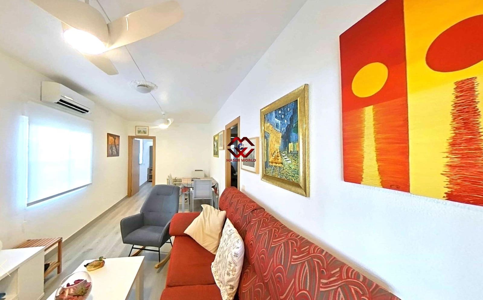 2 quarto Bungalow para venda em Lo Pagan - 179 600 € (Ref: 10165023)