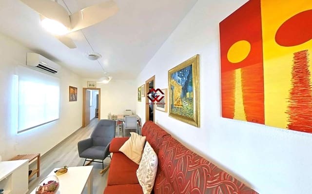 2 quarto Bungalow para venda em Lo Pagan, San Pedro del Pinatar - 179 600 € (Ref: 10165023)