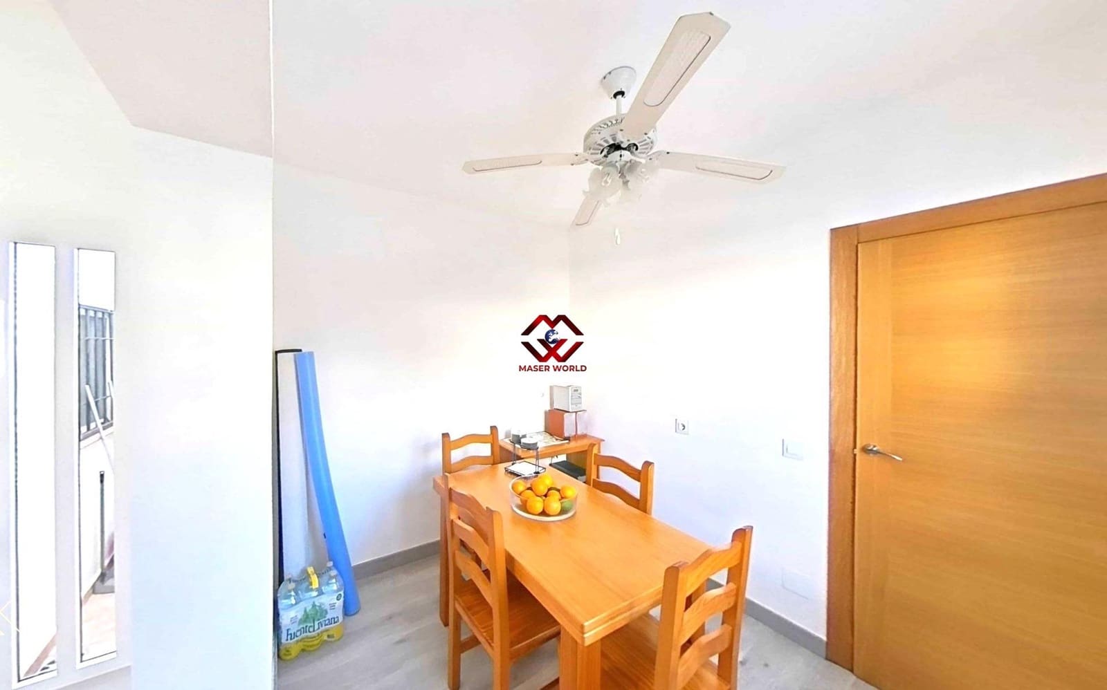 2 quarto Bungalow para venda em Lo Pagan - 179 600 € (Ref: 10165023)