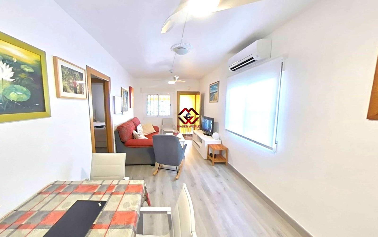 2 quarto Bungalow para venda em Lo Pagan - 179 600 € (Ref: 10165023)
