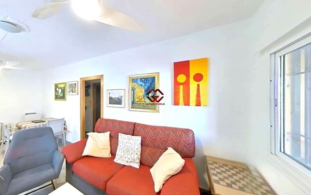 2 quarto Bungalow para venda em Lo Pagan, San Pedro del Pinatar - 179 600 € (Ref: 10165023)