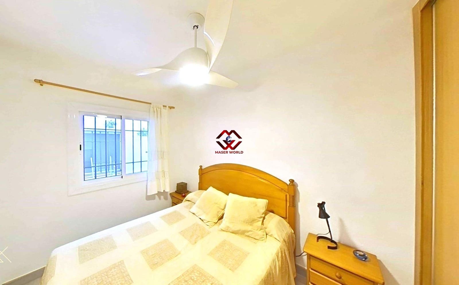 2 quarto Bungalow para venda em Lo Pagan - 179 600 € (Ref: 10165023)