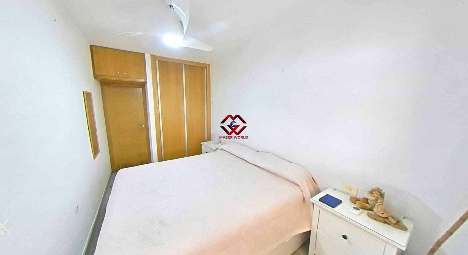 2 quarto Bungalow para venda em Lo Pagan - 179 600 € (Ref: 10165023)
