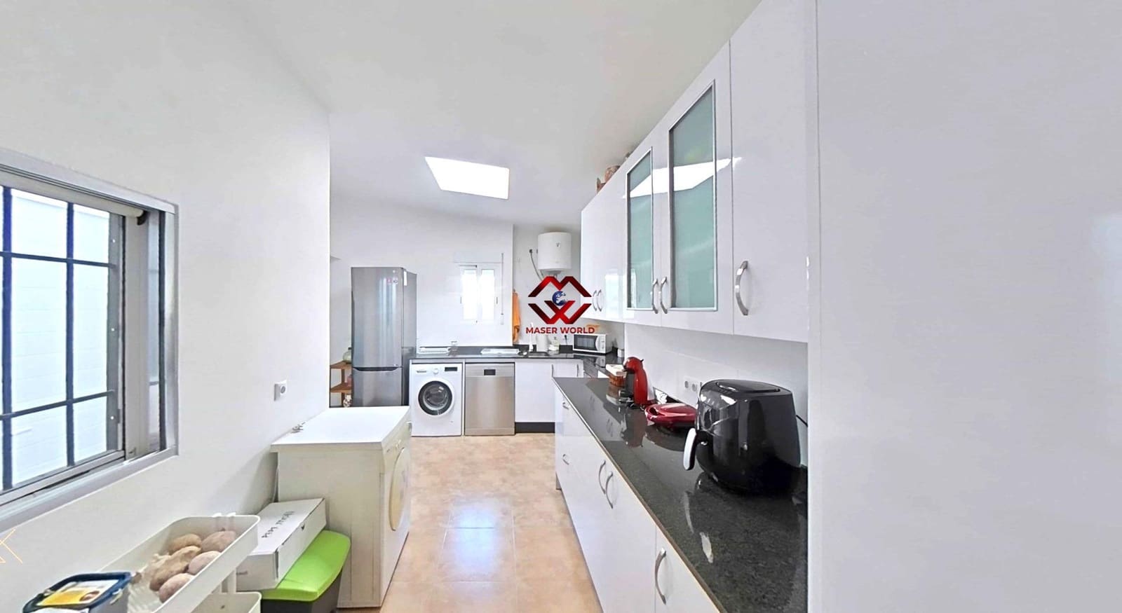 2 quarto Bungalow para venda em Lo Pagan - 179 600 € (Ref: 10165023)