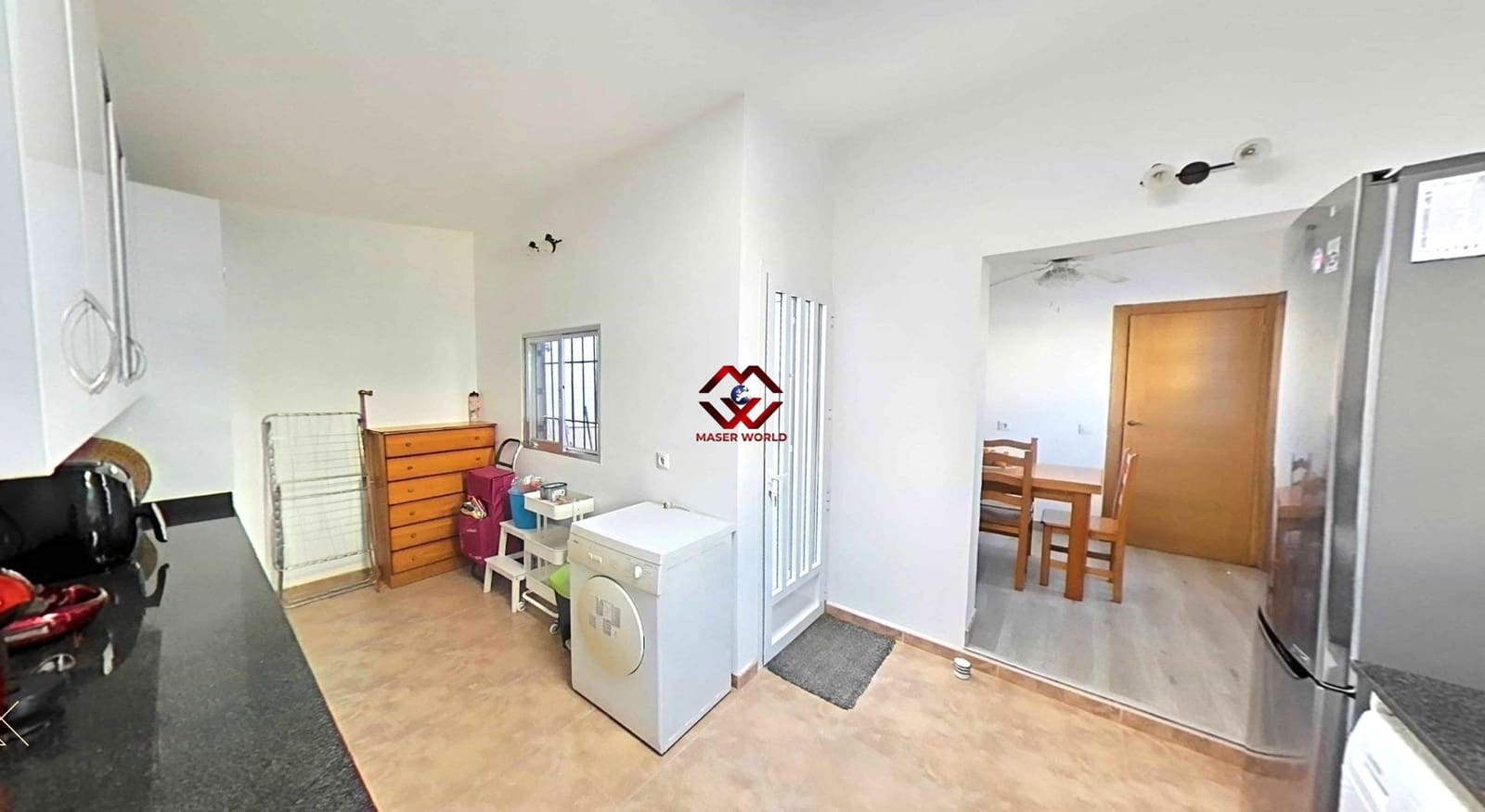 2 quarto Bungalow para venda em Lo Pagan - 179 600 € (Ref: 10165023)