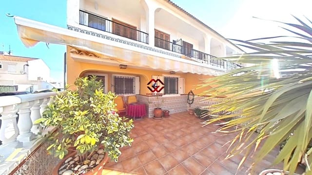 2 quarto Bungalow para venda em Lo Pagan, San Pedro del Pinatar - 179 600 € (Ref: 10165023)
