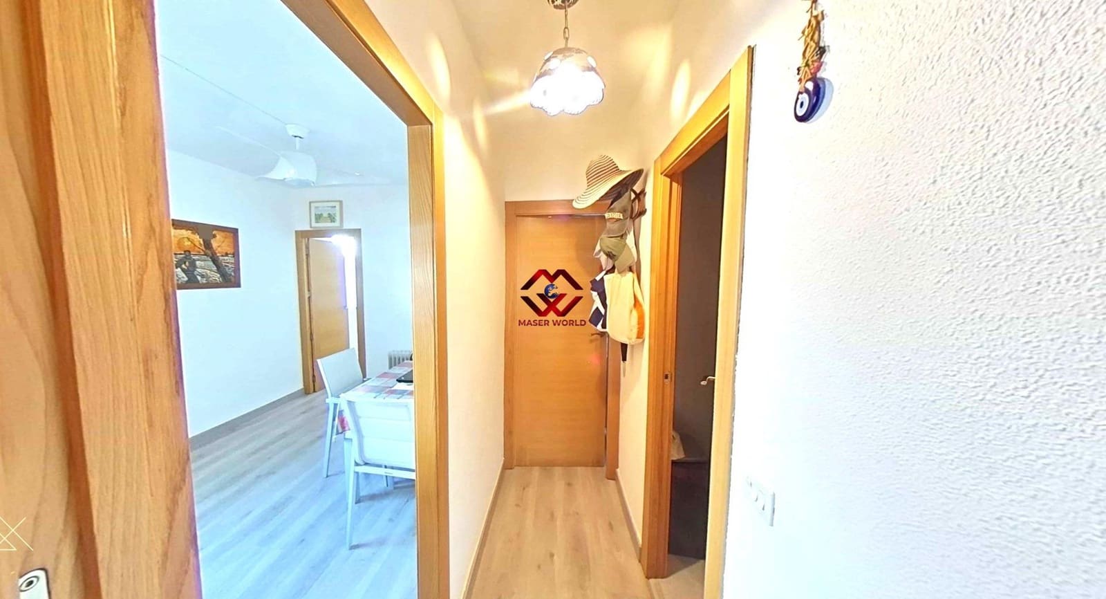 2 quarto Bungalow para venda em Lo Pagan - 179 600 € (Ref: 10165023)