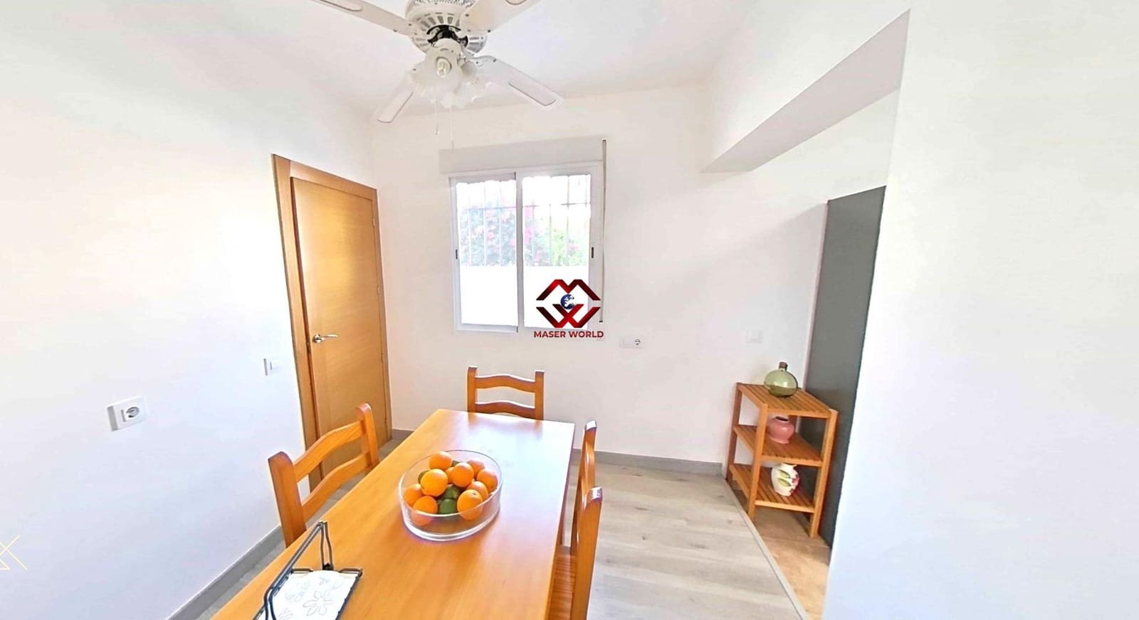 2 quarto Bungalow para venda em Lo Pagan - 179 600 € (Ref: 10165023)