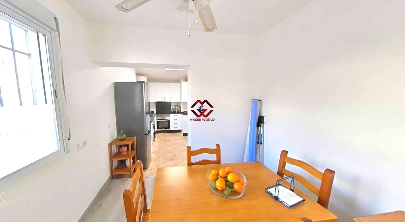 2 quarto Bungalow para venda em Lo Pagan - 179 600 € (Ref: 10165023)