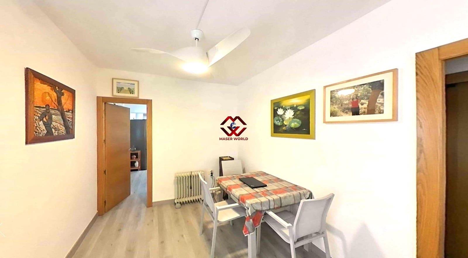 2 quarto Bungalow para venda em Lo Pagan - 179 600 € (Ref: 10165023)