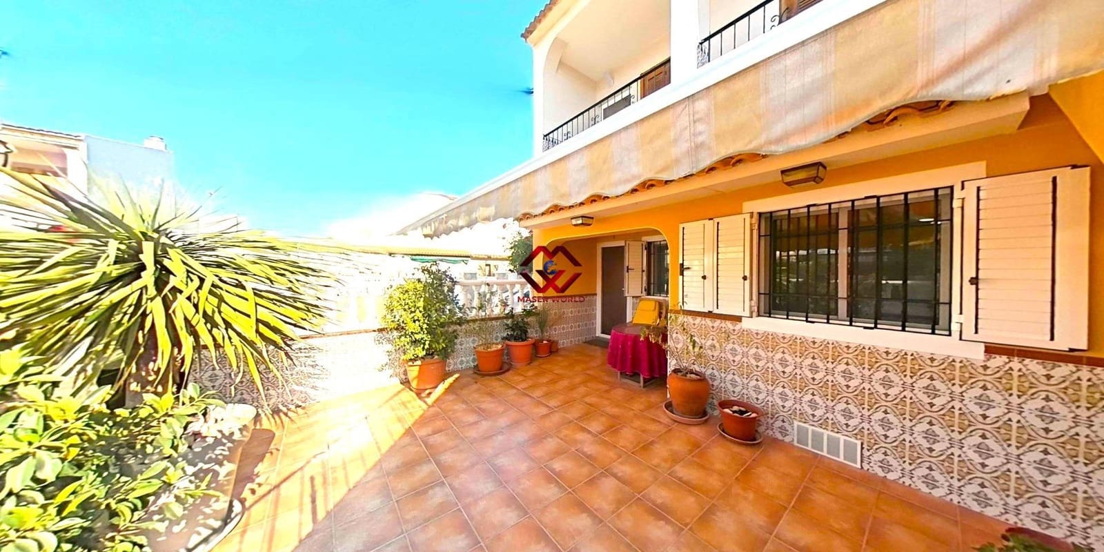 2 quarto Bungalow para venda em Lo Pagan - 179 600 € (Ref: 10165023)
