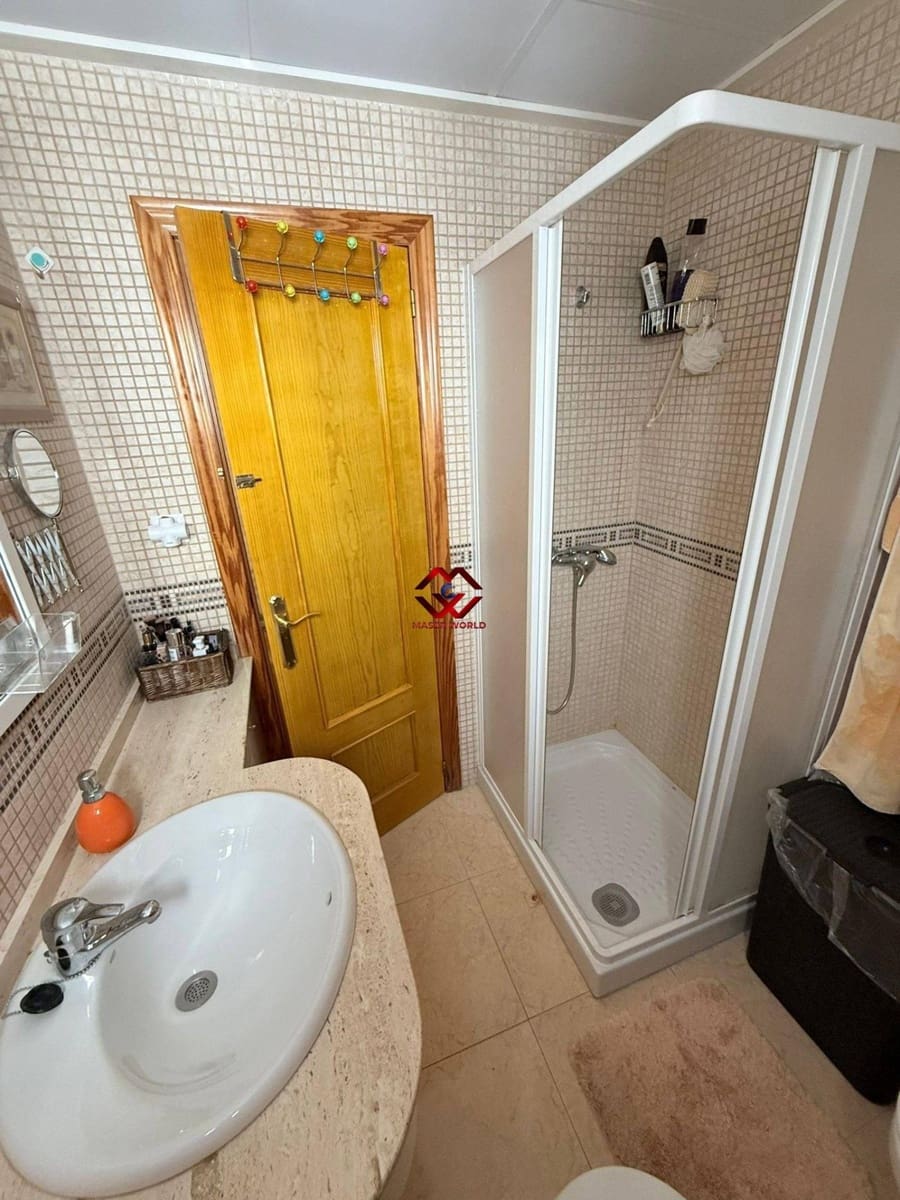 Apartamento de 2 habitaciones en Lo Pagan en venta - 127.000 € (Ref: 10165024)