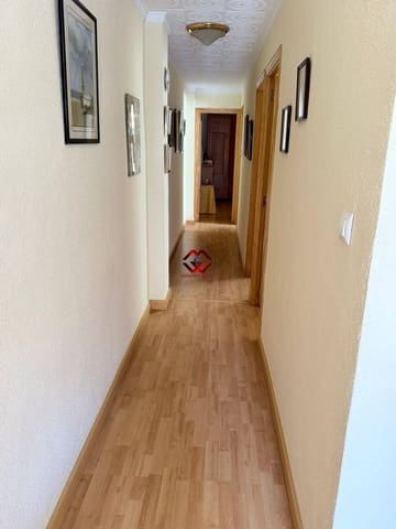Apartamento de 2 habitaciones en Lo Pagan, San Pedro del Pinatar en venta - 127.000 € (Ref: 10165024)