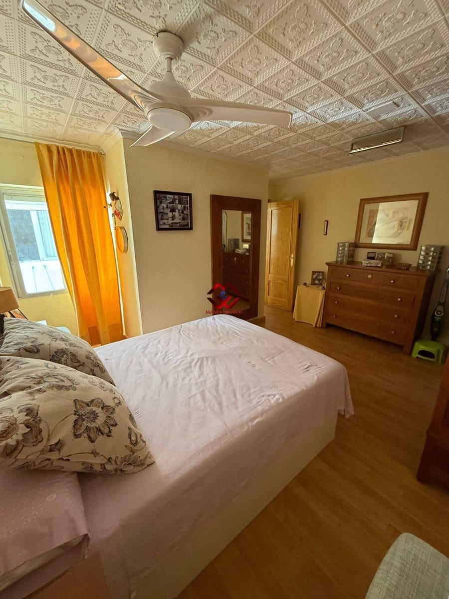 Apartamento de 2 habitaciones en Lo Pagan en venta - 127.000 € (Ref: 10165024)