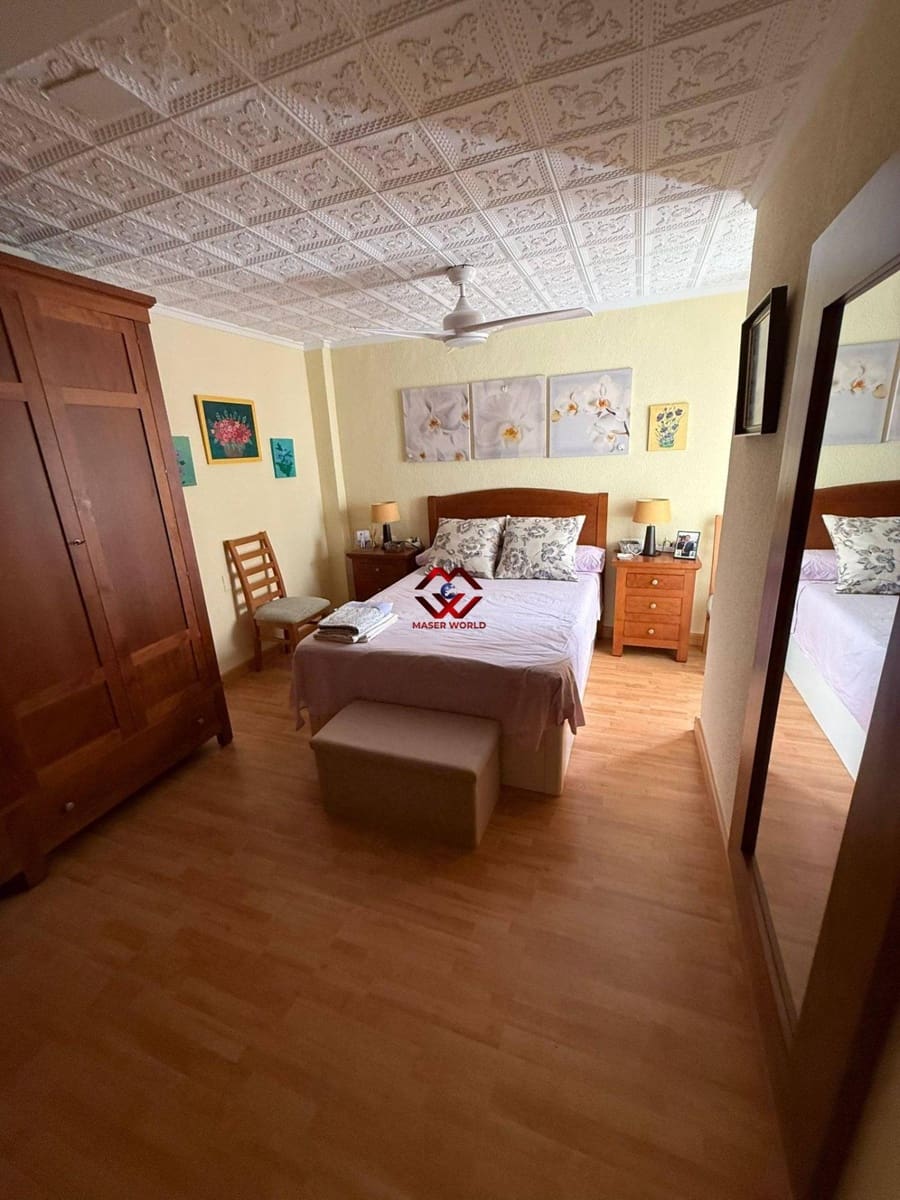 Apartamento de 2 habitaciones en Lo Pagan en venta - 127.000 € (Ref: 10165024)