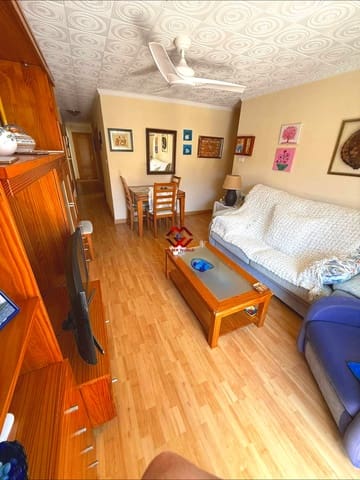 Apartamento de 2 habitaciones en Lo Pagan, San Pedro del Pinatar en venta - 127.000 € (Ref: 10165024)