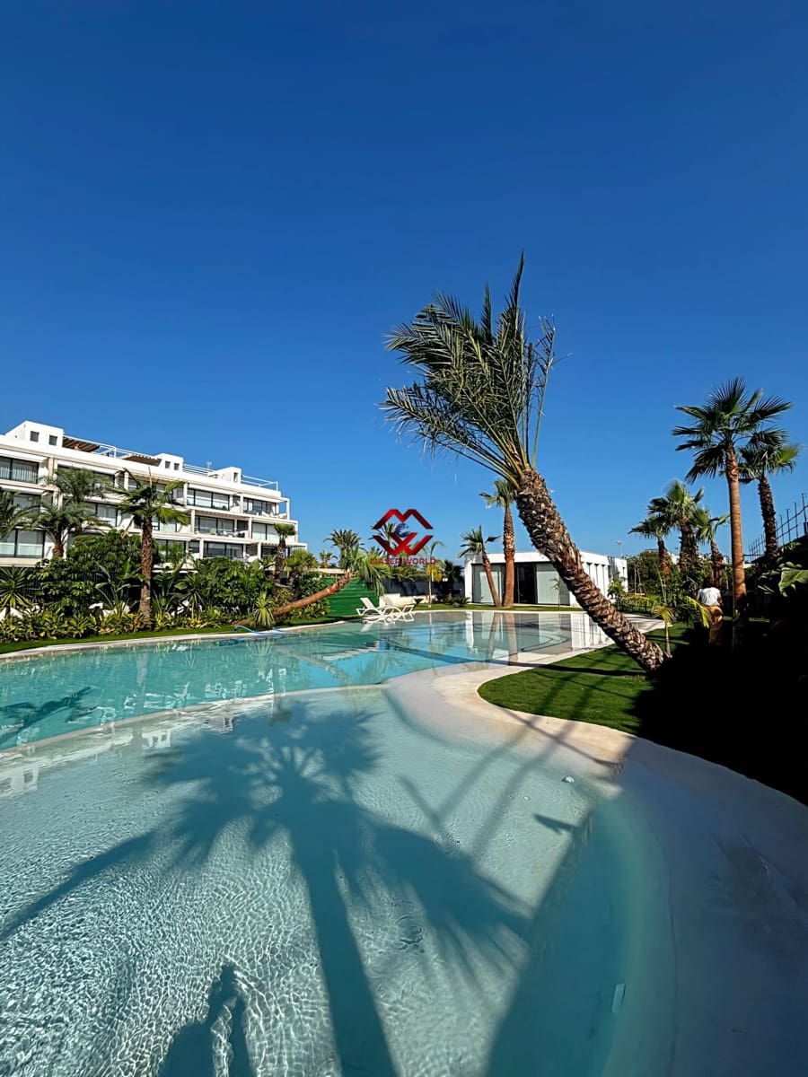 2 chambre Penthouse à vendre à Mar de Cristal avec piscine garage - 358 000 € (Ref: 10165025)