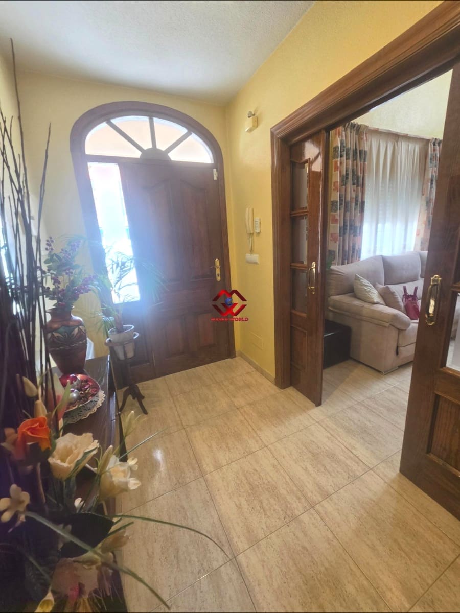 4 Zimmer Villa zu verkaufen in Santiago de la Ribera mit Pool Garage - 499.000 € (Ref: 10165026)