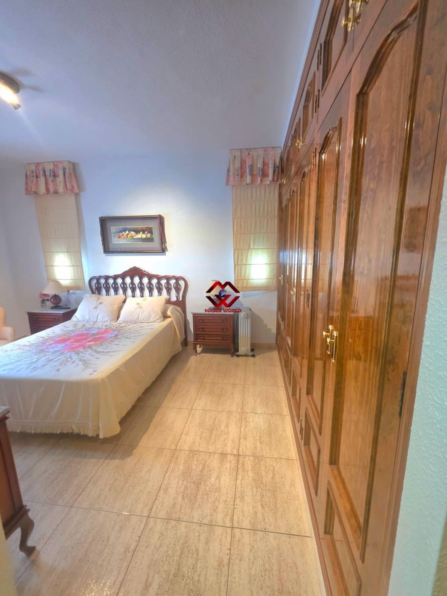 4 Zimmer Villa zu verkaufen in Santiago de la Ribera mit Pool Garage - 499.000 € (Ref: 10165026)