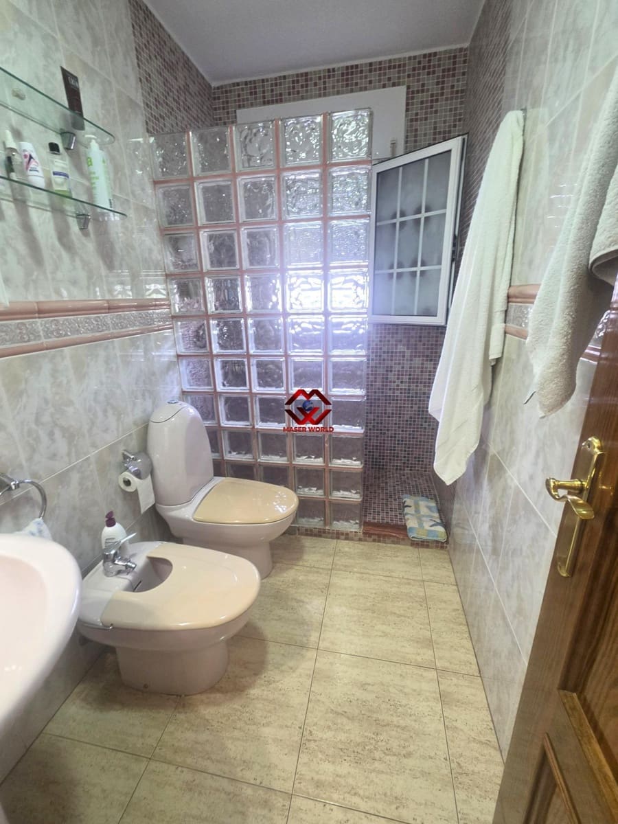 4 Zimmer Villa zu verkaufen in Santiago de la Ribera mit Pool Garage - 499.000 € (Ref: 10165026)