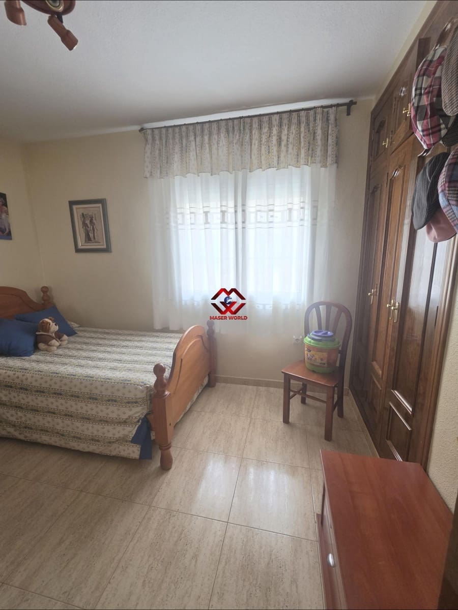 4 Zimmer Villa zu verkaufen in Santiago de la Ribera mit Pool Garage - 499.000 € (Ref: 10165026)