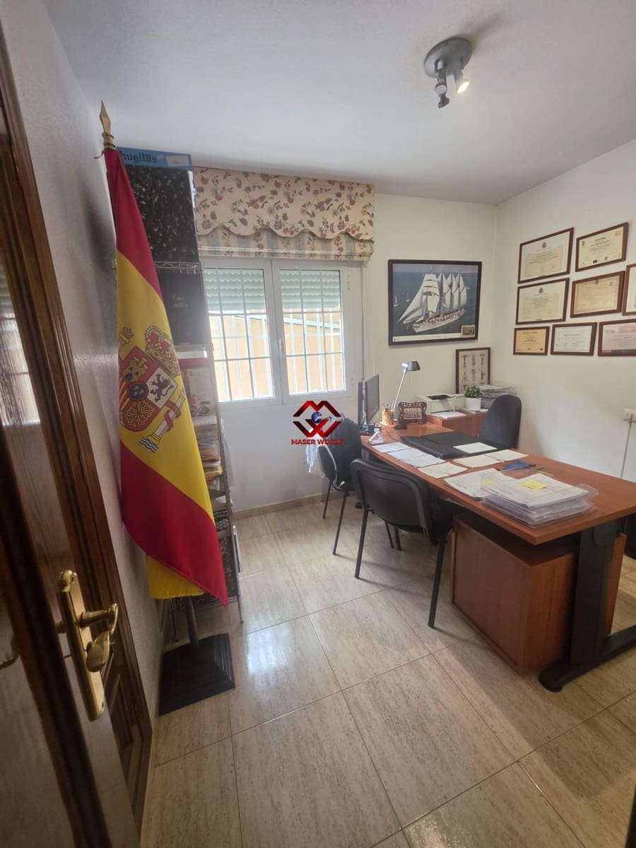 4 Zimmer Villa zu verkaufen in Santiago de la Ribera mit Pool Garage - 499.000 € (Ref: 10165026)