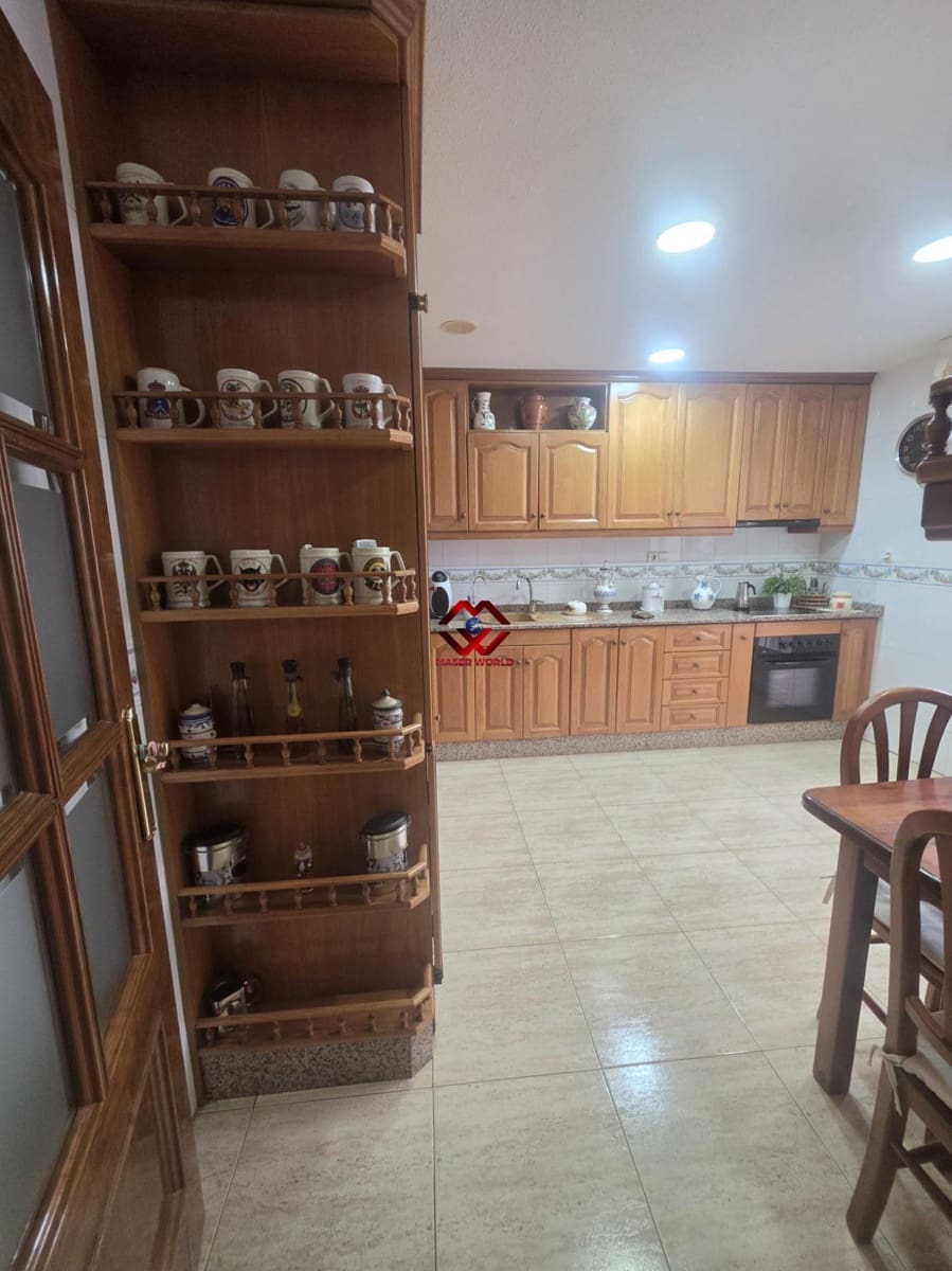 4 Zimmer Villa zu verkaufen in Santiago de la Ribera mit Pool Garage - 499.000 € (Ref: 10165026)